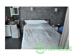 شقة سكنية 130 متر مربع - يوريفسكايا, Batumi, جورجيا
