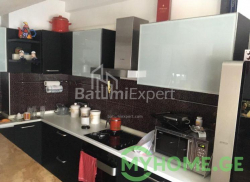 شقة سكنية 120 متر مربع - يوريفسكايا, Batumi, جورجيا