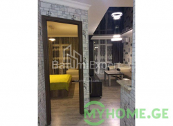 شقة سكنية 54 متر مربع - يوريفسكايا, Batumi, جورجيا