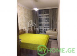 شقة سكنية 54 متر مربع - يوريفسكايا, Batumi, جورجيا