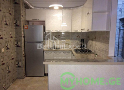 شقة سكنية 54 متر مربع - يوريفسكايا, Batumi, جورجيا