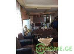 شقة سكنية 83 متر مربع - يوريفسكايا, Batumi, جورجيا