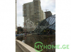 شقة سكنية 83 متر مربع - يوريفسكايا, Batumi, جورجيا