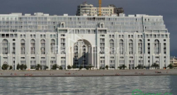 شقة سكنية 53 متر مربع - يوريفسكايا, Batumi, جورجيا