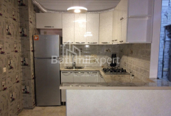 شقة سكنية 55 متر مربع - يوريفسكايا, Batumi, جورجيا