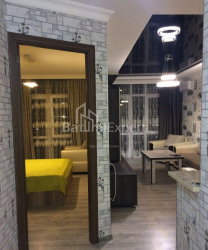 شقة سكنية 55 متر مربع - يوريفسكايا, Batumi, جورجيا