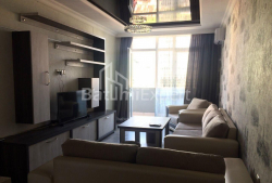 شقة سكنية 55 متر مربع - يوريفسكايا, Batumi, جورجيا