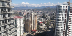 شقة سكنية 126 متر مربع - أنجيسا, Batumi, جورجيا