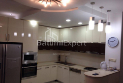 شقة سكنية 152 متر مربع - فاختانغ جورجاسالي, Batumi, جورجيا