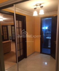 شقة سكنية 74 متر مربع - يوريفسكايا, Batumi, جورجيا