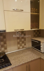 شقة سكنية 58 متر مربع - يوريفسكايا, Batumi, جورجيا
