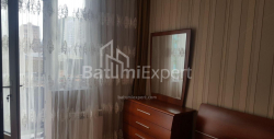 شقة سكنية 58 متر مربع - يوريفسكايا, Batumi, جورجيا