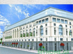 شقة سكنية 85 متر مربع - يوريفسكايا, Batumi, جورجيا