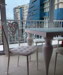 شقة سكنية 85 متر مربع - يوريفسكايا, Batumi, جورجيا