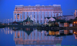 شقة سكنية 85 متر مربع - يوريفسكايا, Batumi, جورجيا