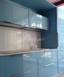 شقة سكنية 85 متر مربع - يوريفسكايا, Batumi, جورجيا