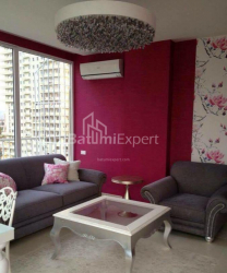 شقة سكنية 85 متر مربع - يوريفسكايا, Batumi, جورجيا