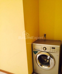 شقة سكنية 72 متر مربع - يوريفسكايا, Batumi, جورجيا