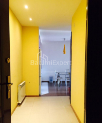 شقة سكنية 72 متر مربع - يوريفسكايا, Batumi, جورجيا