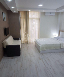 شقة سكنية 33 متر مربع - يوريفسكايا, Batumi, جورجيا