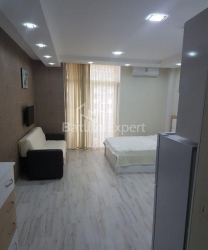 شقة سكنية 1-комн 33 m² - يوريفسكايا, Batumi
