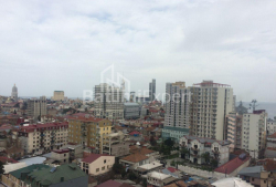 شقة سكنية 73 متر مربع - يوريفسكايا, Batumi, جورجيا