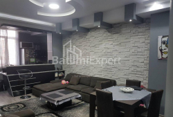 شقة سكنية 73 متر مربع - يوريفسكايا, Batumi, جورجيا