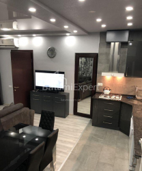 شقة سكنية 52 متر مربع - يوريفسكايا, Batumi, جورجيا