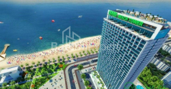 شقة سكنية 31 متر مربع - يوريفسكايا, Batumi, جورجيا