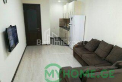 شقة سكنية 50 متر مربع - يوريفسكايا, Batumi, جورجيا