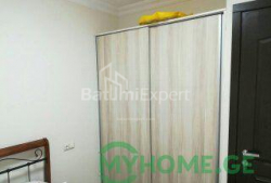 شقة سكنية 50 متر مربع - يوريفسكايا, Batumi, جورجيا