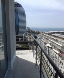 شقة سكنية 120 متر مربع - شريف خيمشياشفيلي, Batumi, جورجيا