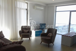 شقة سكنية 120 متر مربع - شريف خيمشياشفيلي, Batumi, جورجيا