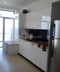 شقة سكنية 120 متر مربع - شريف خيمشياشفيلي, Batumi, جورجيا