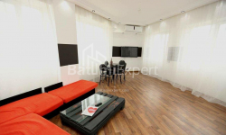 شقة سكنية 83 متر مربع - زورابا جورجيلادزه, Batumi, جورجيا