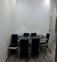 شقة سكنية 60 متر مربع - يوريفسكايا, Batumi, جورجيا