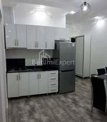 شقة سكنية 60 متر مربع - يوريفسكايا, Batumi, جورجيا