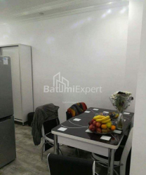 شقة سكنية 60 متر مربع - يوريفسكايا, Batumi, جورجيا