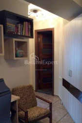 شقة سكنية 60 متر مربع - يوريفسكايا, Batumi, جورجيا