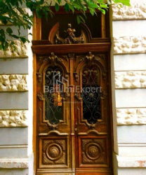 شقة سكنية 97 متر مربع - يوريفسكايا, Batumi, جورجيا