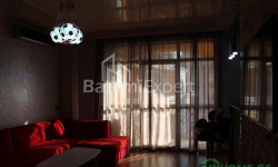 شقة سكنية 92 متر مربع - ديميتر تافدادبولي, Batumi, جورجيا