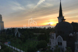 شقة سكنية 3-комн 92 m² - ديميتر تافدادبولي, Batumi