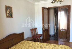 شقة سكنية 120 متر مربع - الملك بارنافاز, Batumi, جورجيا