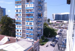 شقة سكنية 2-комн 55 m² - يوريفسكايا, Batumi