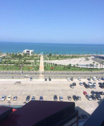 شقة سكنية 51 متر مربع - يوريفسكايا, Batumi, جورجيا