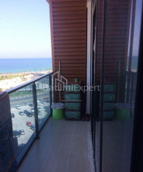 شقة سكنية 51 متر مربع - يوريفسكايا, Batumi, جورجيا