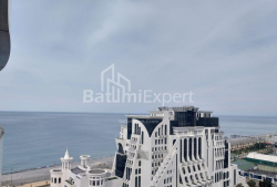 شقة سكنية 23 متر مربع - يوسف كوبالادزه, Batumi, جورجيا