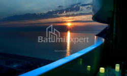 شقة سكنية 23 متر مربع - يوسف كوبالادزه, Batumi, جورجيا