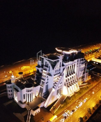 شقة سكنية 23 متر مربع - يوسف كوبالادزه, Batumi, جورجيا