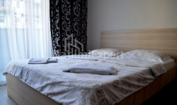 شقة سكنية 33 متر مربع - شريف خيمشياشفيلي, Batumi, جورجيا